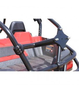 support roue dragonfire noir buggy ssv arctic cat wildcat 02-3702 bihr 446716