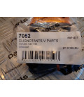 clignotant avant droit moto honda 50 ns-1 nsr 1983 - 1997 v parts ST-13130-RH bihr 7052