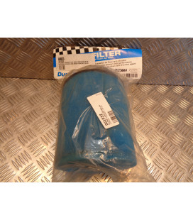 filtre a air mousse durablue powerfilter quad honda trx 450 r 1140 bihr DU1032