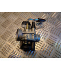 carburateur phbn 17,5 starter manuel cable scooter 50 mbk piaggio peugeot moto mecaboite am6 derbi ...