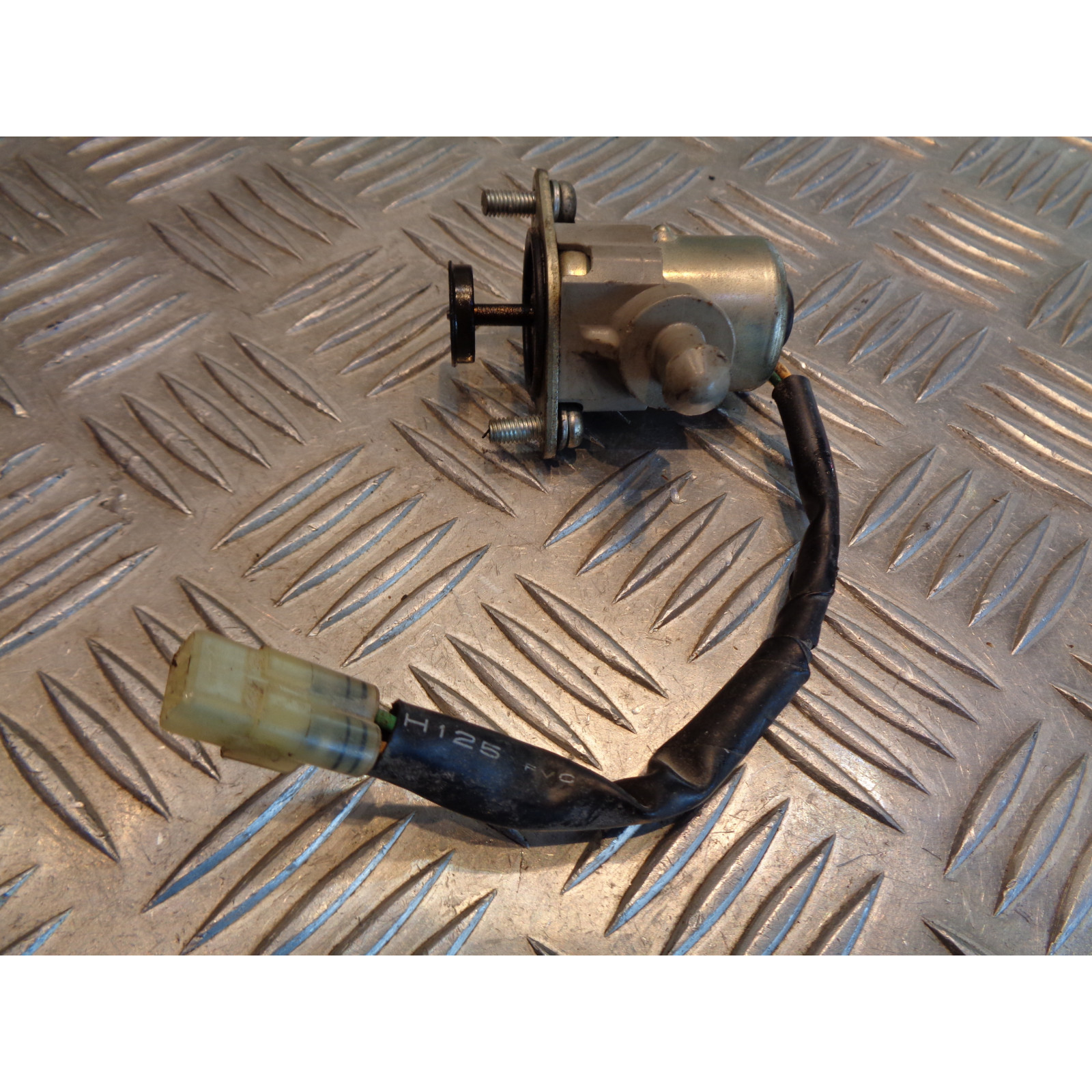 electrovanne air moto yamaha 800 fz8 n522e 2010 - 16