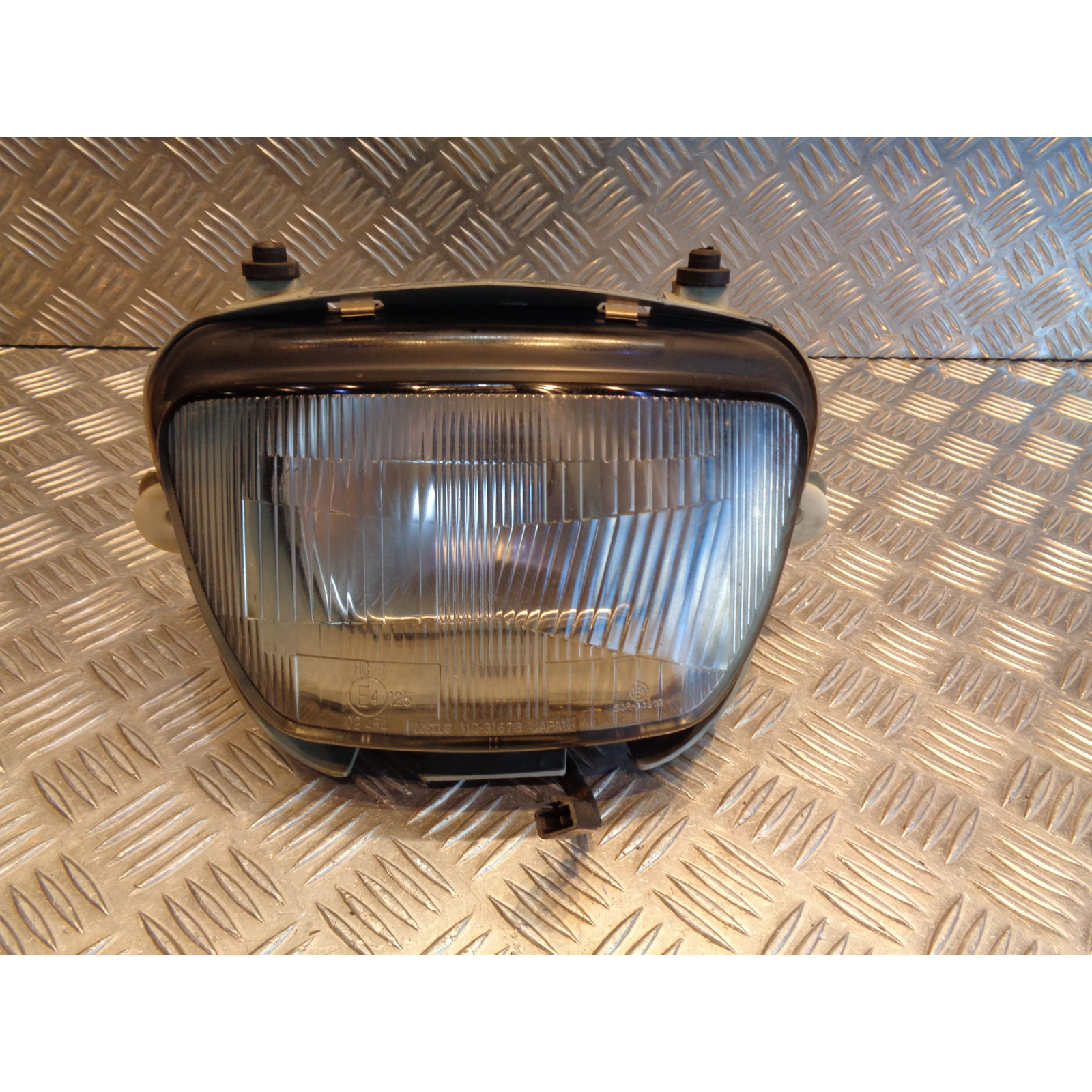 phare optique moto yamaha 1200 fj 3cx