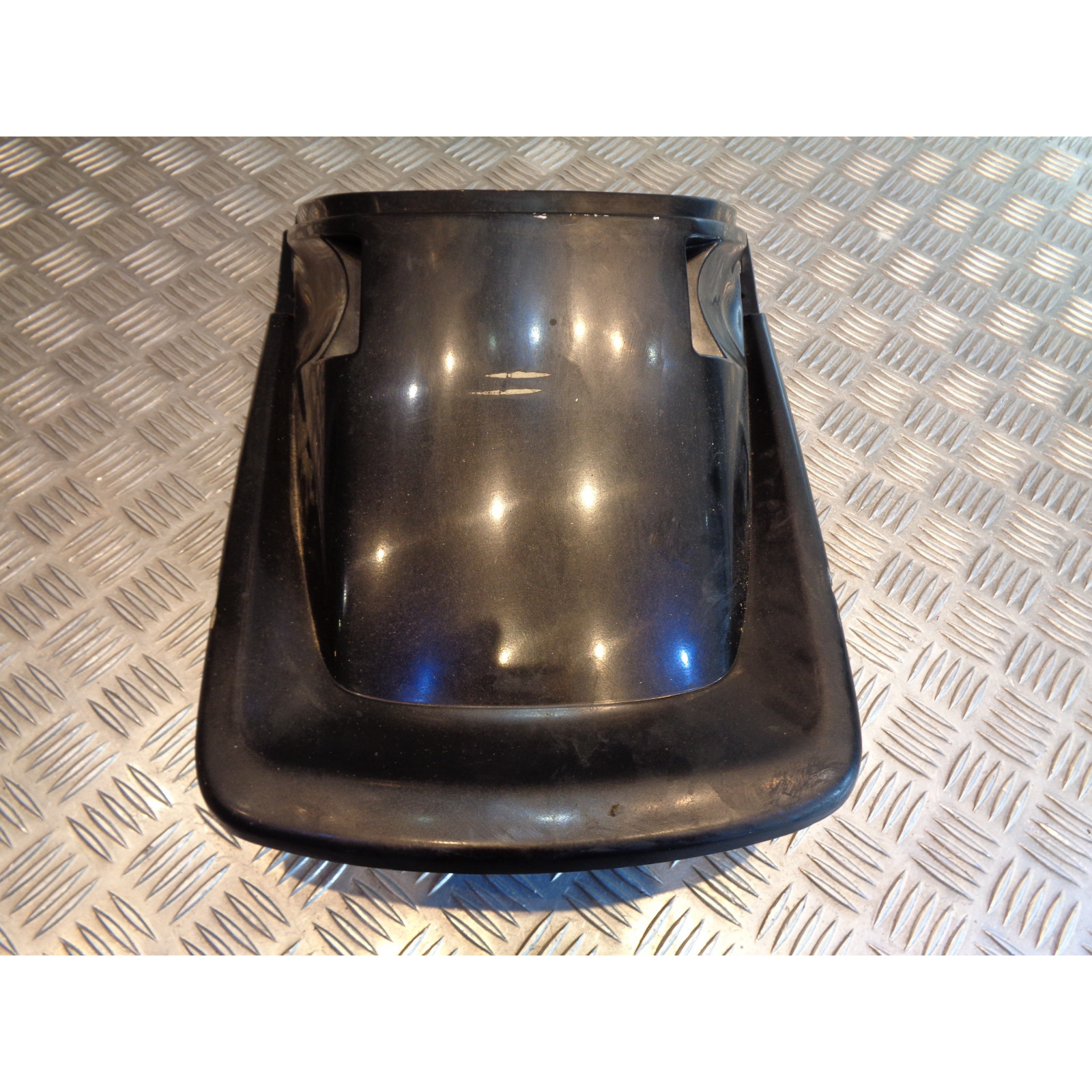 cache coque capot arriere moto yamaha 1200 fj 3cx carenage carrosserie