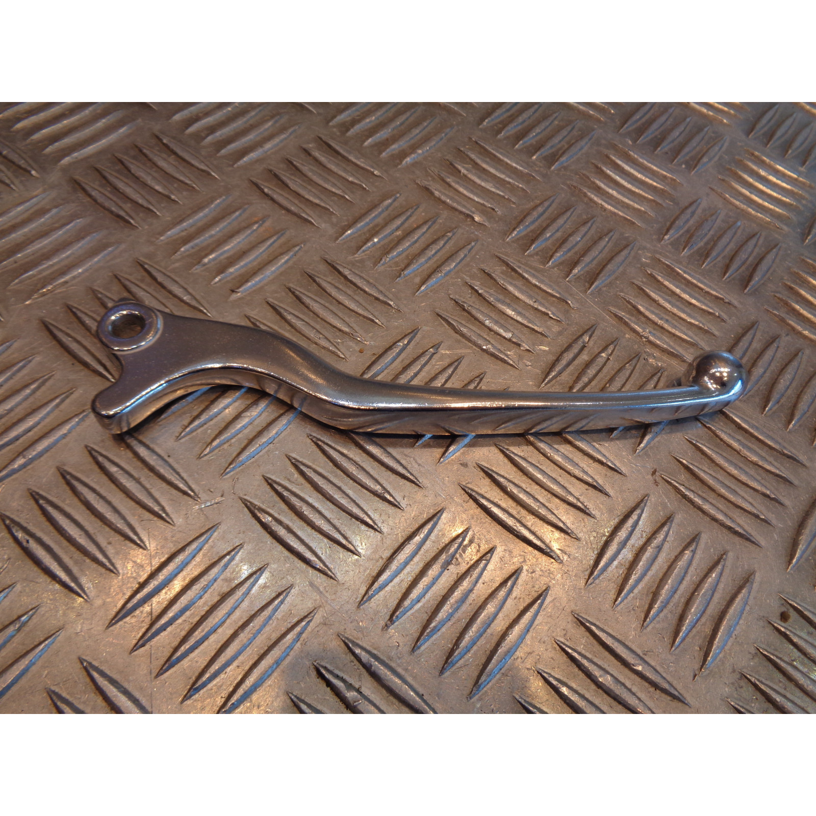 levier gauche droit poignee frein scooter piaggio 125 300 beverly carnaby v parts 792B-1 bihr 75001