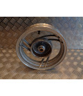 jante roue arriere 2.15 x 10 scooter chinois 50 gy6 4 temps jonway baotian roma ...