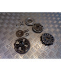 embrayage moto suzuki 50 ts sa11d