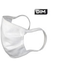 DIM lot de 5 masques tissu coton protection visage filtration air lavable 30 fois