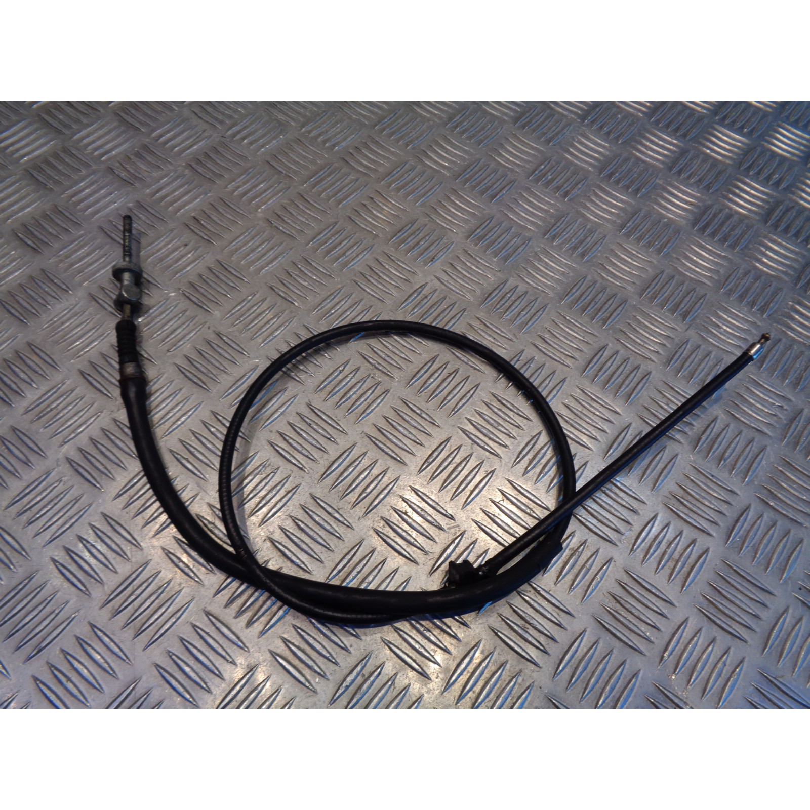 cable frein avant scooter piaggio 50 zip 2t ssl1t 1992-96