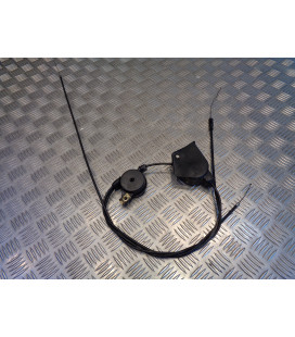 cable accelerateur gaz scooter piaggio 50 zip 2t ssl1t 1992-96