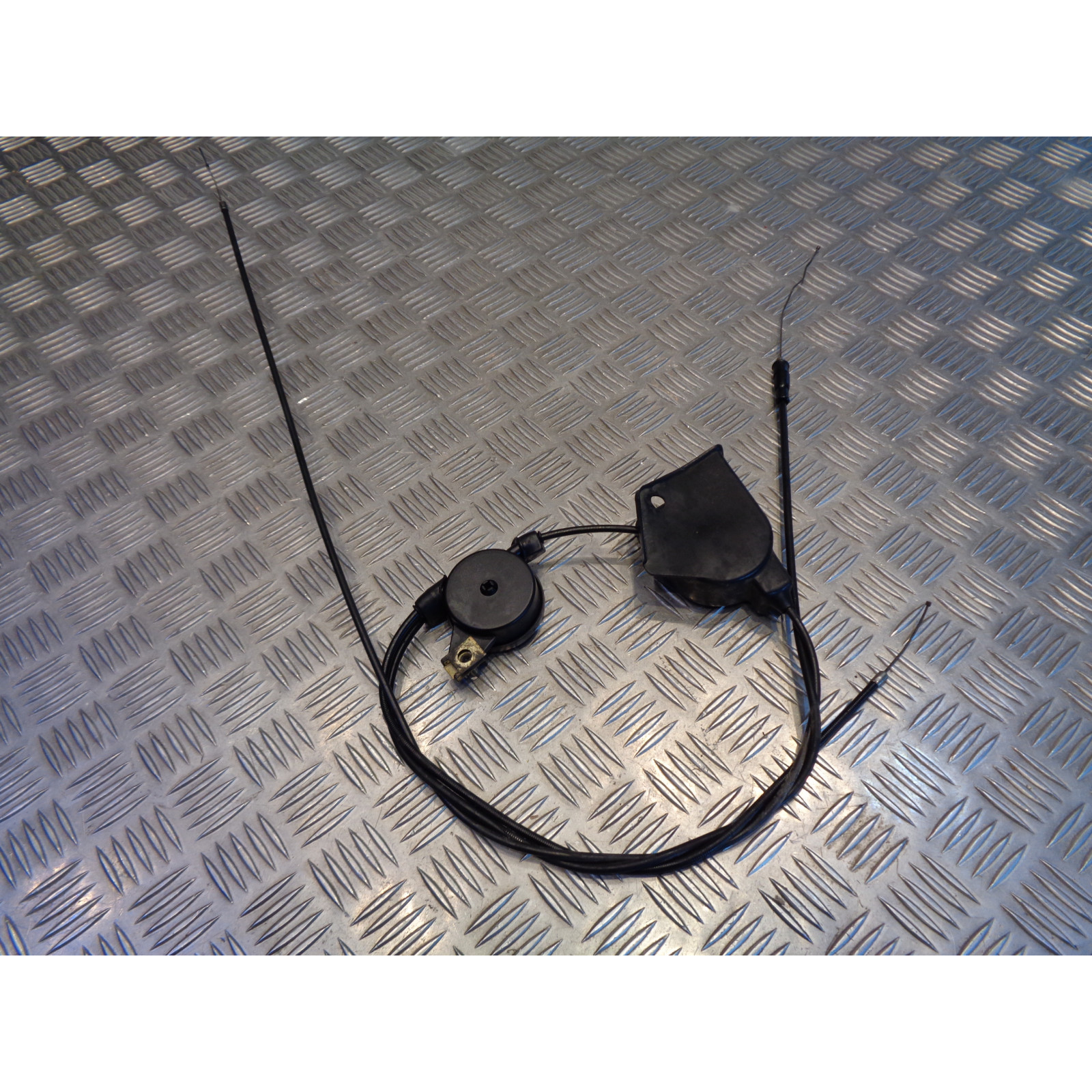 cable accelerateur gaz scooter piaggio 50 zip 2t ssl1t 1992-96