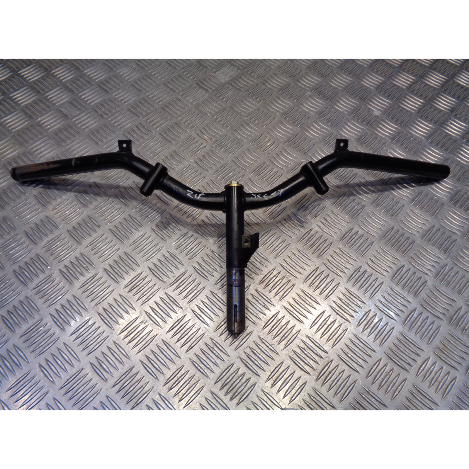 guidon scooter piaggio 50 zip 2t ssl1t 1992 - 96