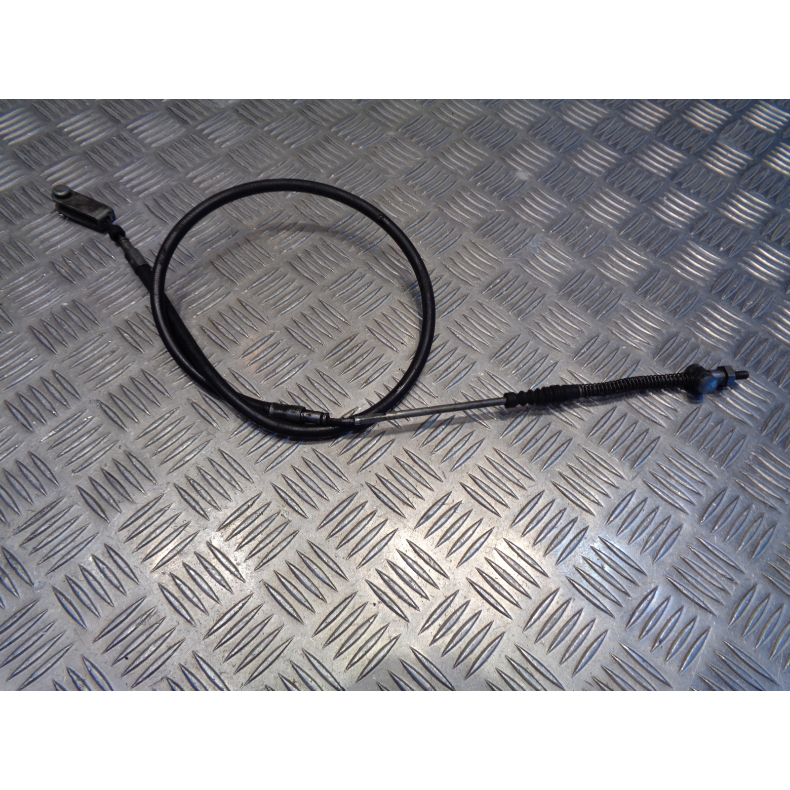 cable frein arriere moto kawasaki en 450 ltd en450a