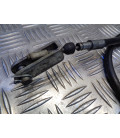 cable frein arriere moto kawasaki en 450 ltd en450a