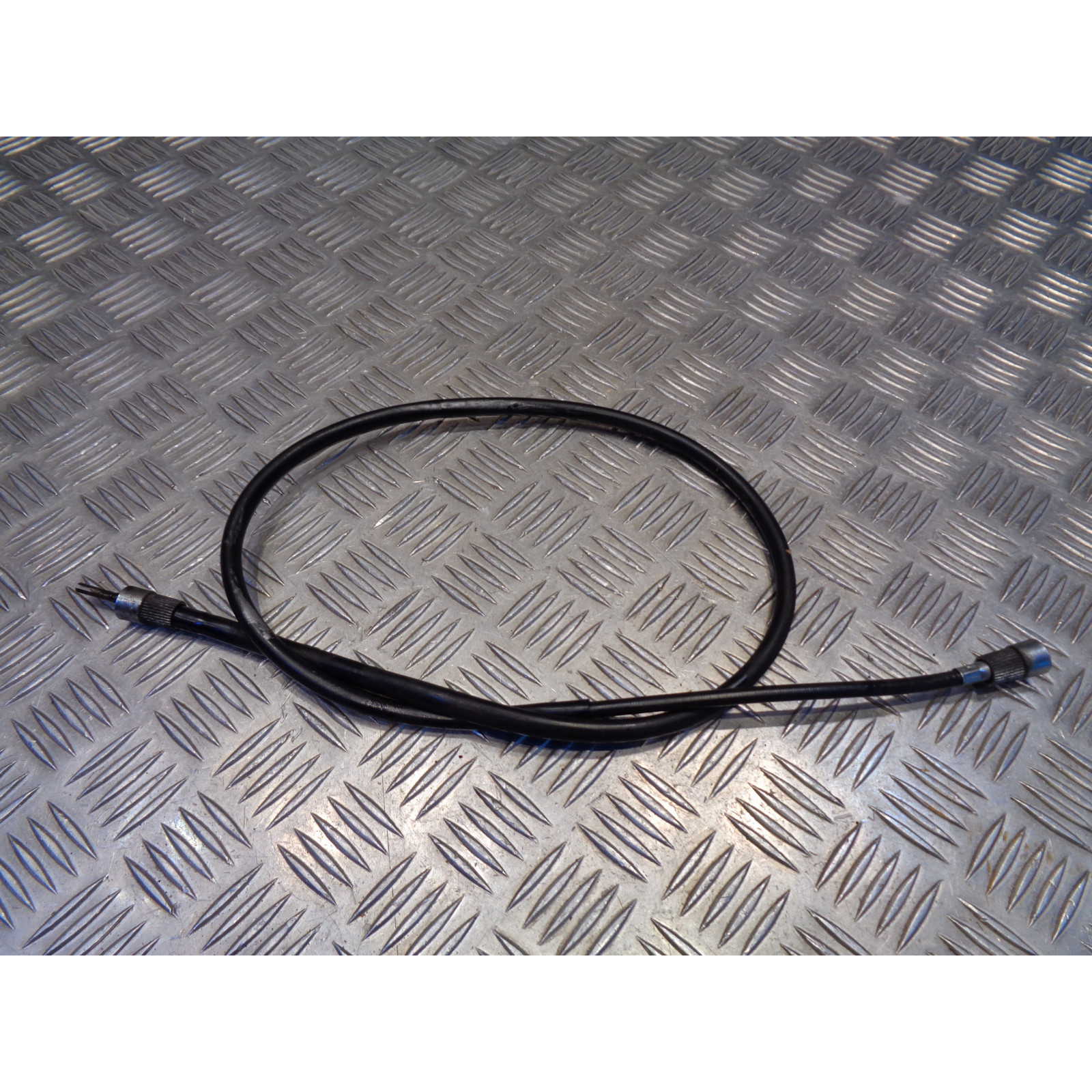 cable compteur vitesse moto kawasaki en 450 ltd en450a