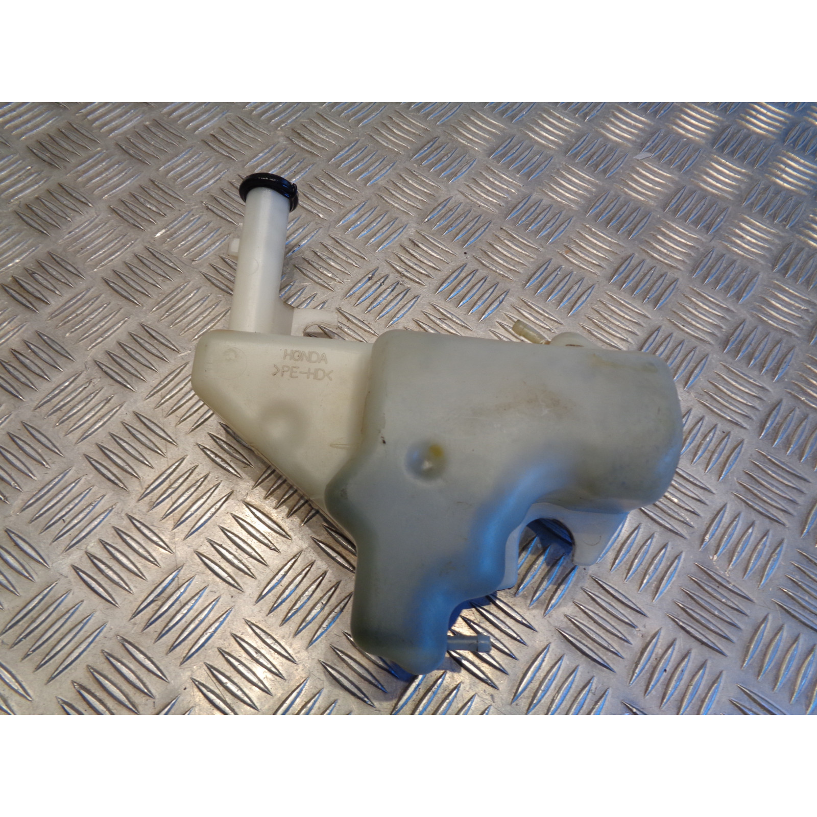 reservoir vase cocal eau expansion moto honda cbr 1100 xx sc35