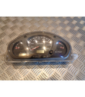 compteur vitesse tableau bord scooter suzuki an 400 burgman js1au wvau 1999 - 02