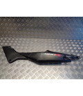 cache lateral arriere gauche moto honda 125 cbr jc34a mlhjc34a