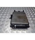 radiateur eau refroidissement scooter kymco 125 grand dink 2001 - 2007