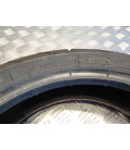 pneu michelin pilot sport sc 130 / 60 - 13 m/c 53p