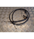 cable frein arriere stationnement parking scooter honda fjs 600 silverwing 2002