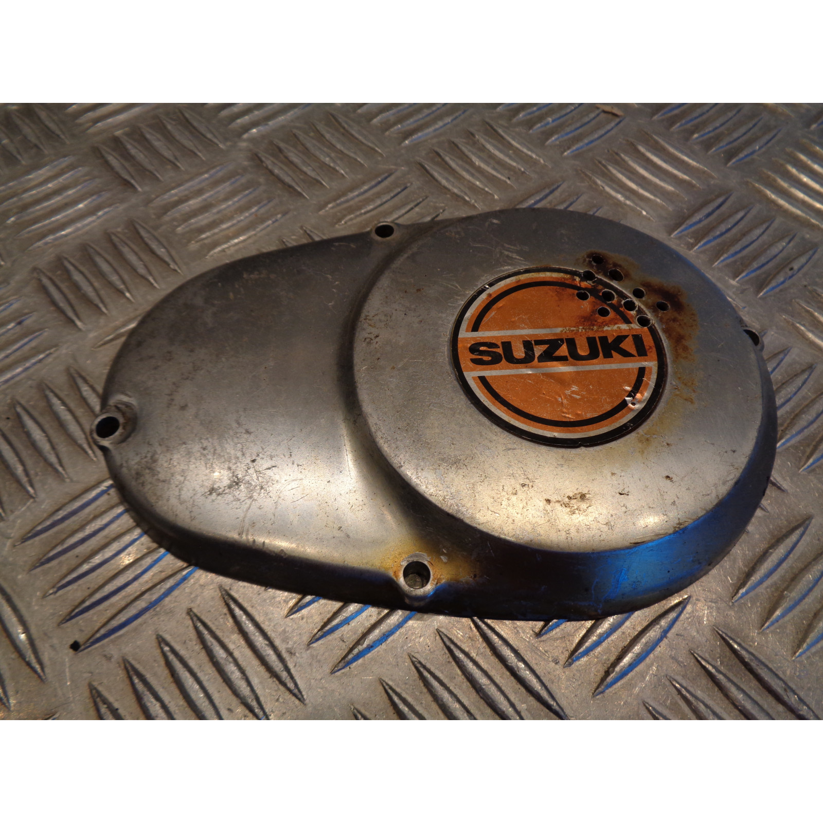 carter allumage moto suzuki 50 a50p