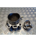 cylindre piston avant moto suzuki 650 sv 2003 - 2009