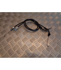 jeu cable gaz accelerateur moto suzuki 650 sv 2003 - 2009