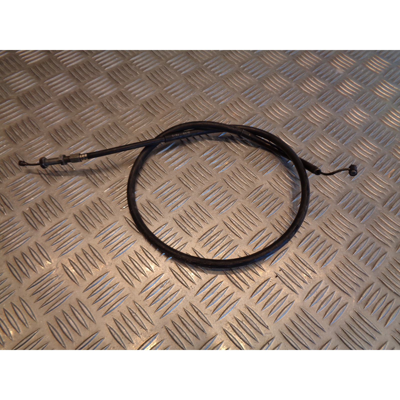 cable embrayage moto suzuki 650 sv 2003 - 2009