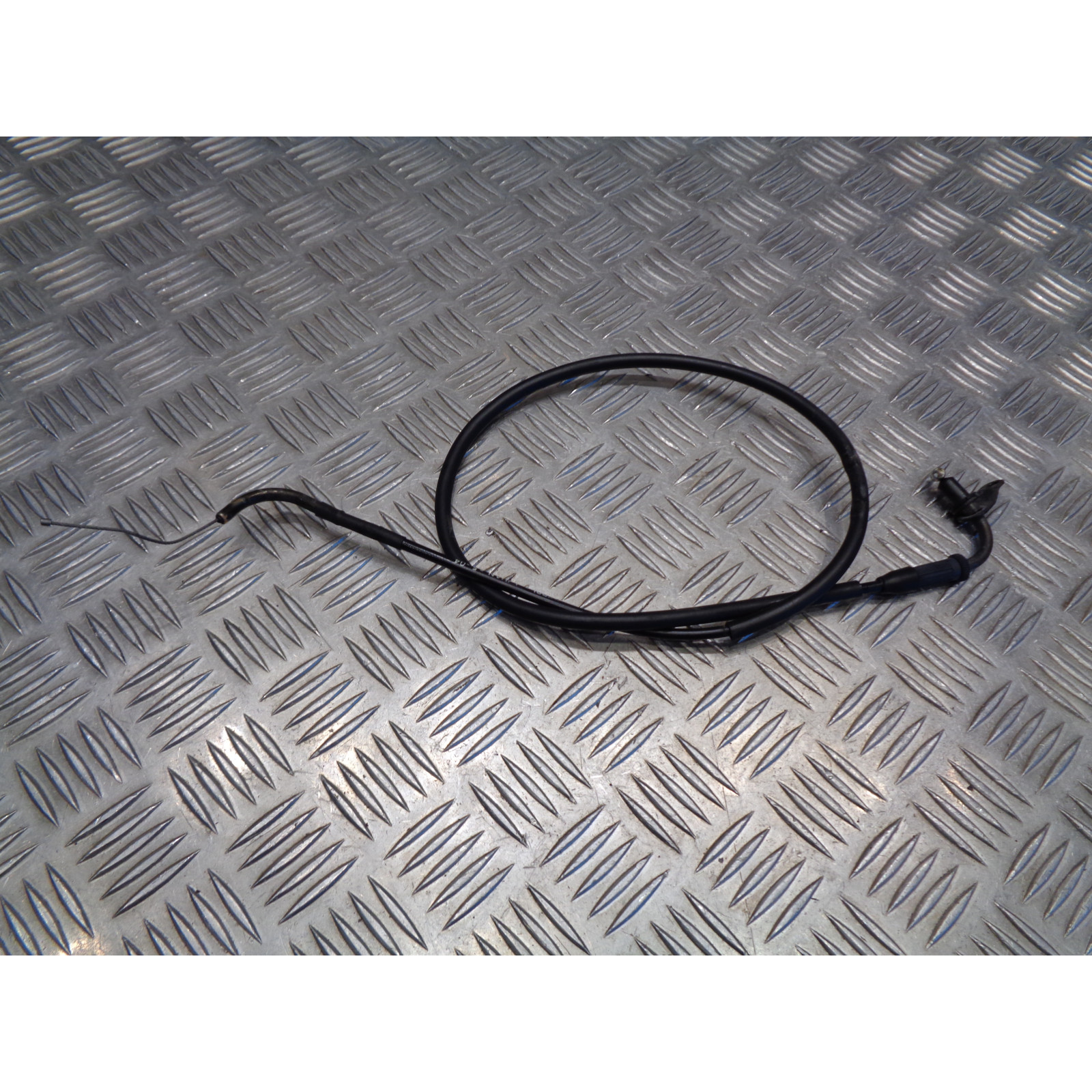 cable accelerateur gaz moto derbi 125 senda baja sm supermotard sc2a1a 2006