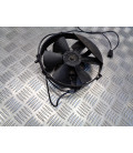 ventilateur de radiateur moto honda 750 vfr rc24