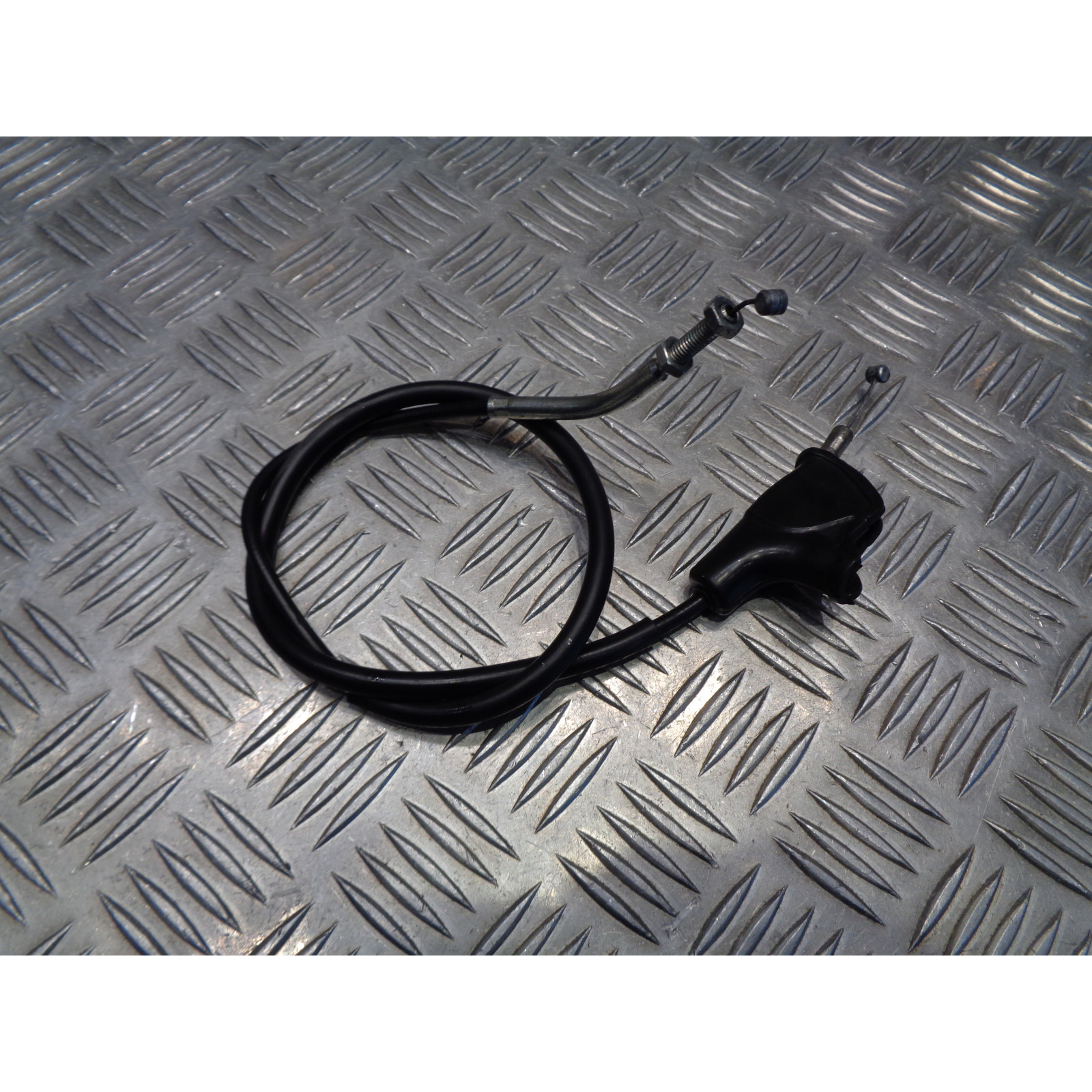 cable decompresseur moto suzuki 650 dr sp44a 1994