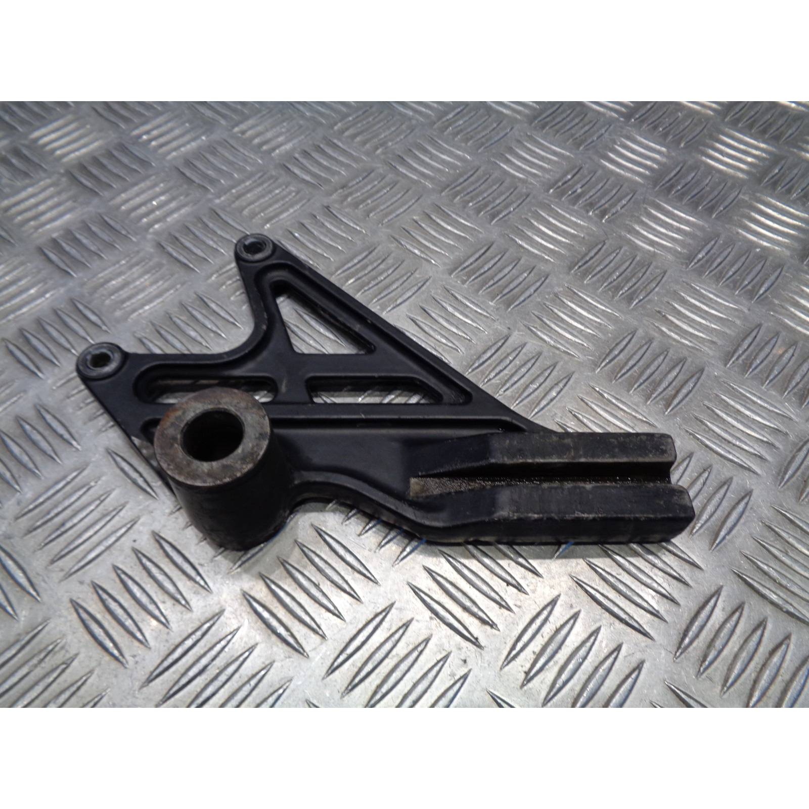 platine support etrier moto suzuki 650 dr sp44a 1994