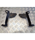 2 patte phare support moto suzuki 650 dr sp44a 1994