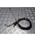 jeu cable gaz accelerateur moto suzuki 650 dr sp44a 1994