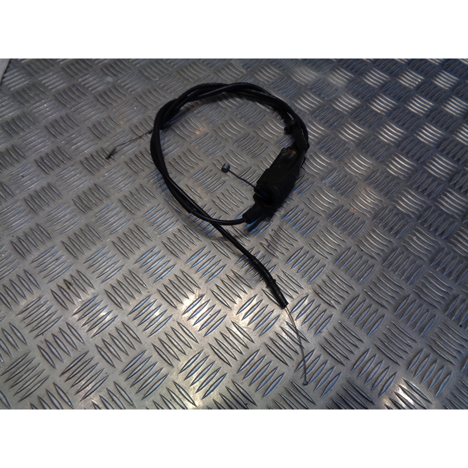 cable gaz accelerateur moto yamaha 125 tdr jya5ae