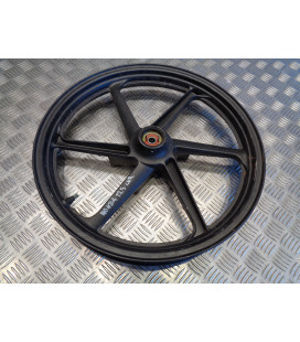 roue jante avant moto honda 125 cbr jc34a mlhjc34a