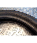 pneu moto vee rubber v134 100 / 80 - 17 52s