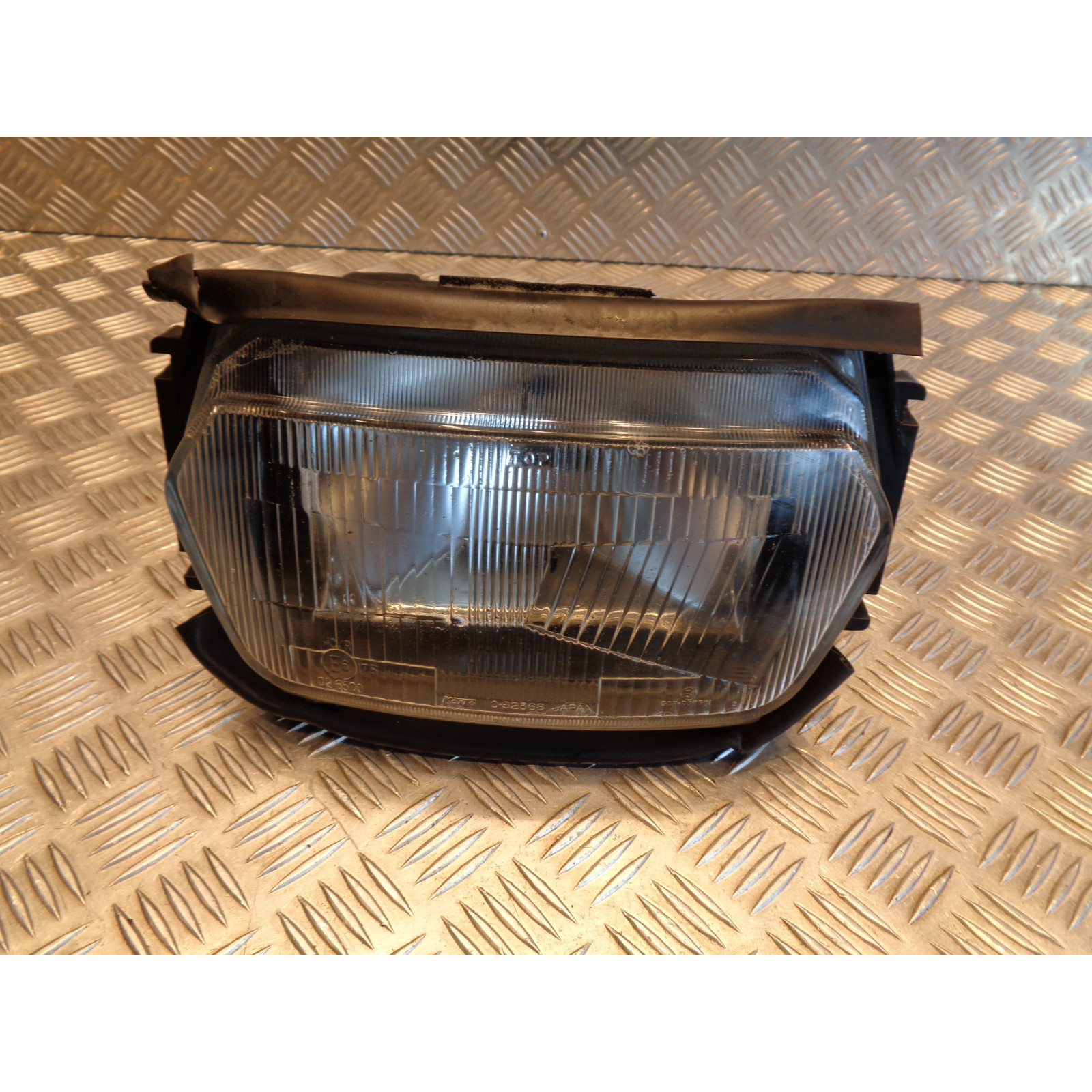 phare optique moto suzuki gsx 750 f gsxf gr78a