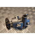 pompe a huile moto suzuki gsx 750 f gsxf gr78a