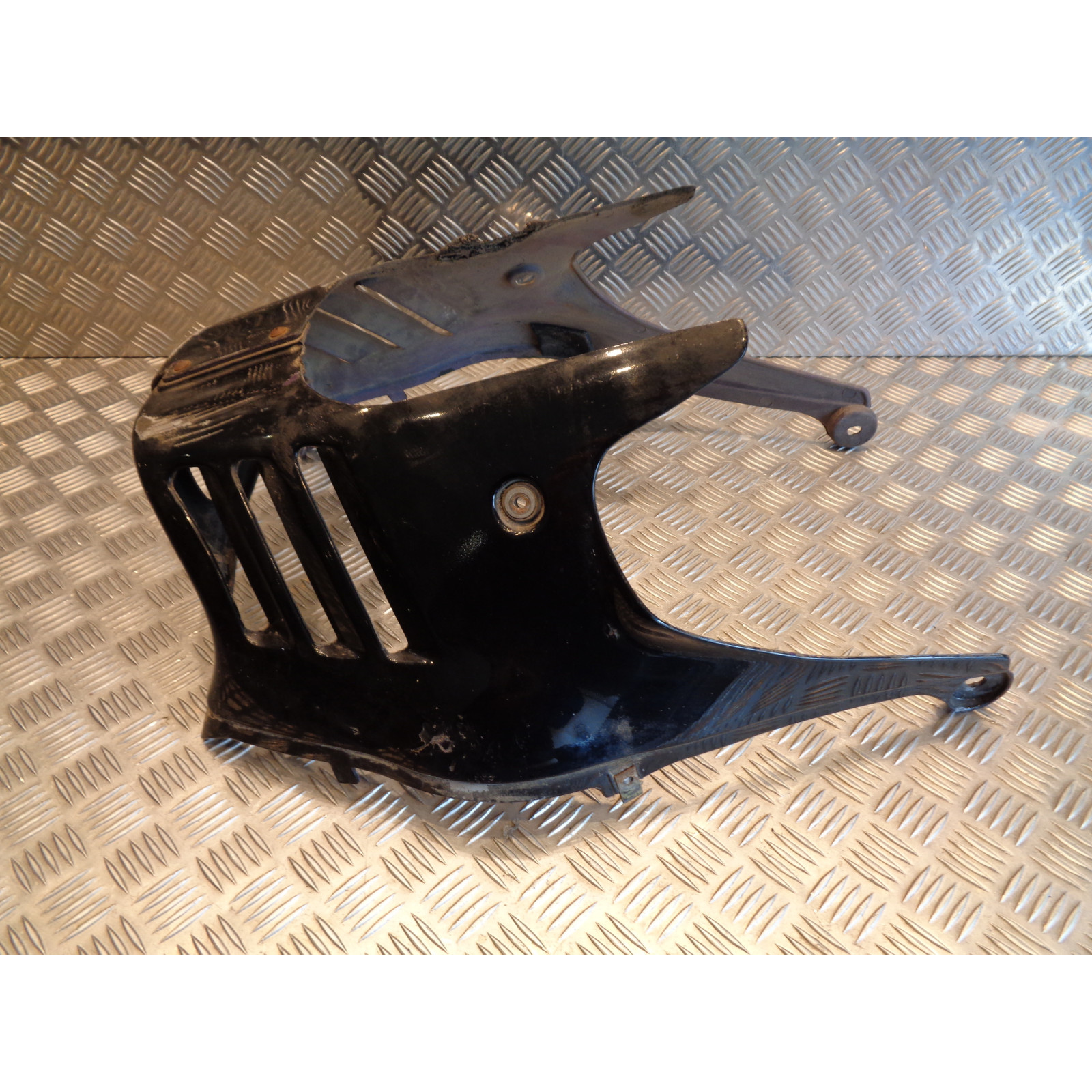 cache sabot moto suzuki gsx 750 f gsxf gr78a carrosserie carenage