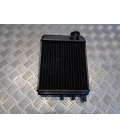 radiateur eau moto aprilia 125 tuareg