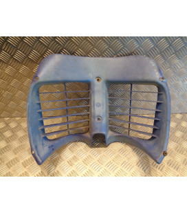 cache grille radiateur moto aprilia 125 tuareg