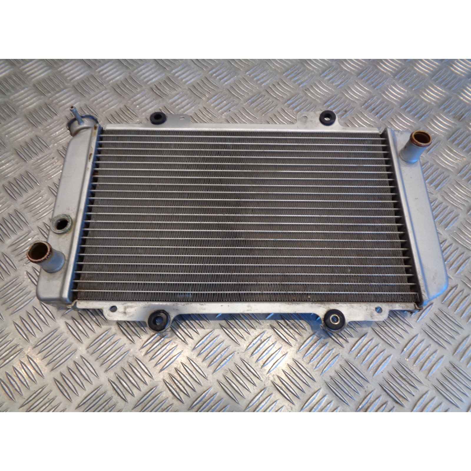 radiateur eau quad hsun hs 700 hs1102mu atv huansong chinois 4x4