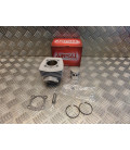 cylindre piston diam 46 mm airsal 02020846 mobylette cyclomoteur peugeot 103 sp mvl vogue spx rcx ...