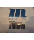 cylindre piston motoforce black serie scooter chinois cpi keeway generic 50 axe 12 mm 2 temps ...