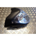 phare tete de fourche universel type moto yamaha 1000 fz1