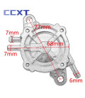 pompe essence depression robinet scooter peugeot 80 50 100 125 sv sym jonway 150 200 chinois gy6 quad atv ...