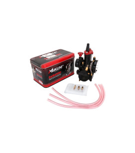 carburateur pwk maikuni 34 powerjet racing pour moto scooter quad buggy preparation course mecaboite dirt dax ...