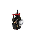 carburateur pwk maikuni 34 powerjet racing pour moto scooter quad buggy preparation course mecaboite dirt dax ...