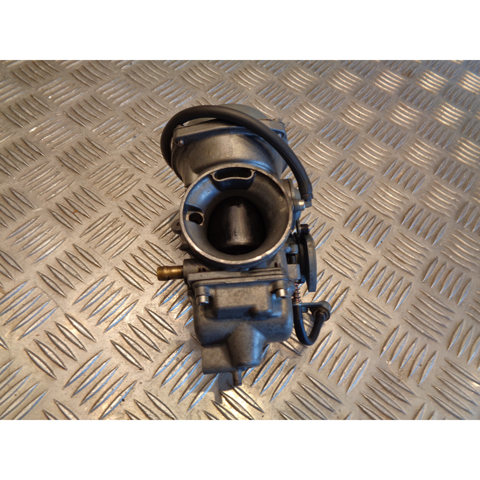 carburateur moto honda nx 650 dominator rd02